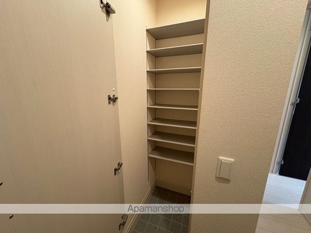 ルミエールの内装写真