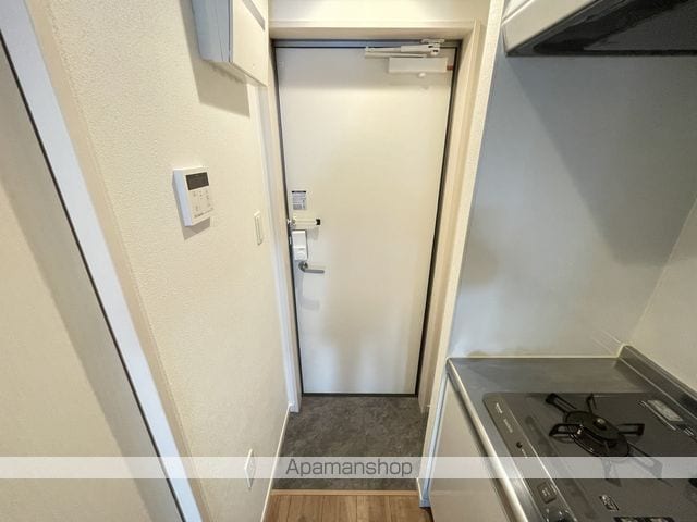 グランイーズ長町の内装写真