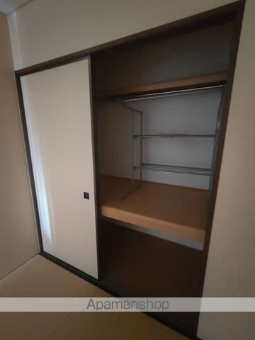 コーポラス松尾の内装写真