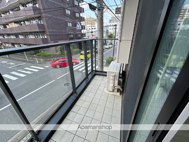 KMレジデンスの内装写真