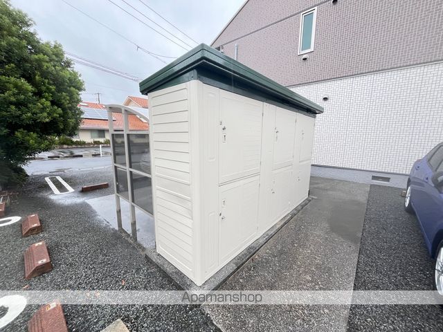 鳥取市 2階建 築20年のその他写真