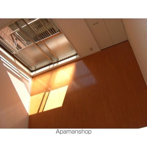希望が丘荘の内装写真