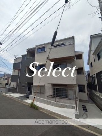 La-Crea ZIIの外観写真