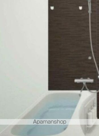SーRESIDENCE矢口渡AGLITTERの内装写真