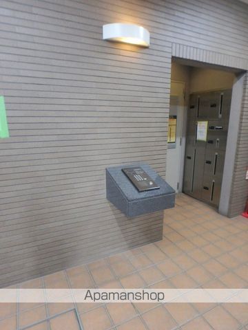 レスターテ港北の内装写真