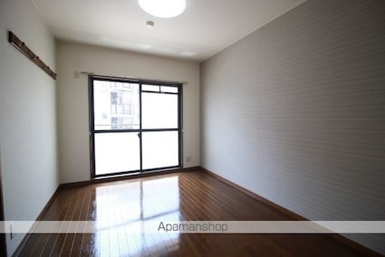 レコルト福田Ｉ[2DK/46.77m2]のリビング・居間