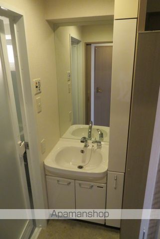 リライアンス河原町の内装写真