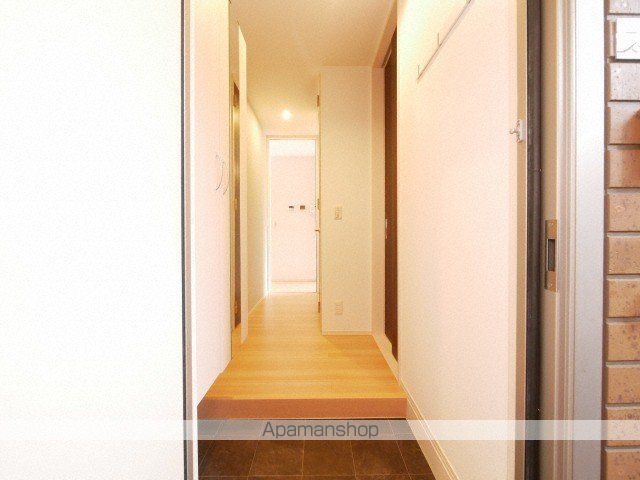 DーROOM地行の内装写真