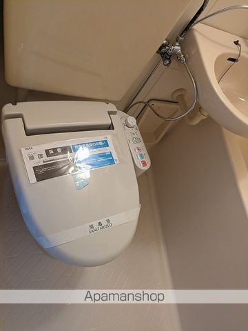 西岡マンションの内装写真
