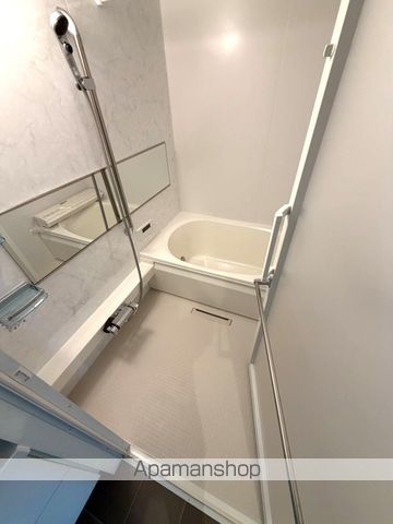 シャーメゾン神宮参道の内装写真
