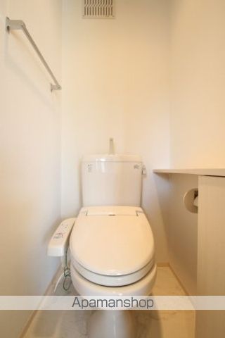 サン フローラの内装写真