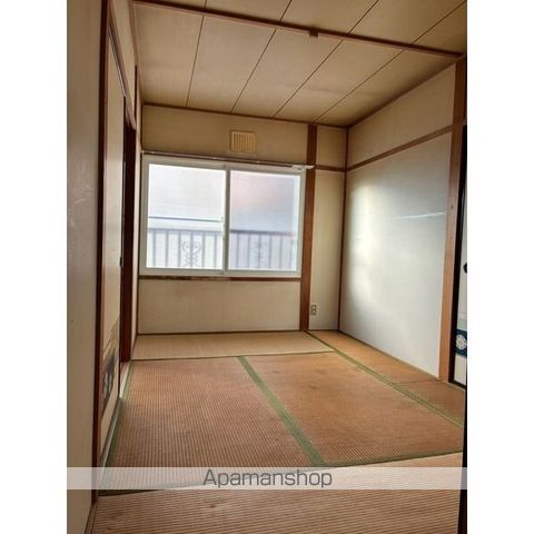 コーポふじAの内装写真
