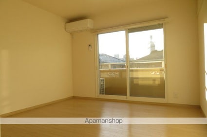 イーグルハイツ錦町[2K/31.85m2]の内装1