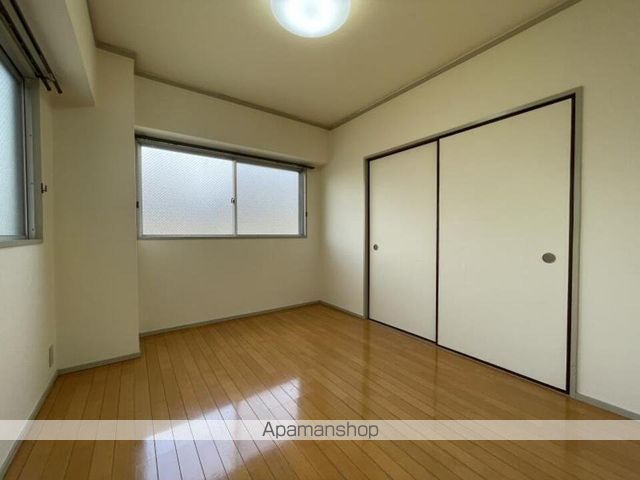 カシュクールハウス[1DK/38.88m2]の内装6