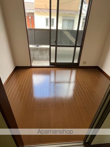 シャンテ ヴィラの内装写真