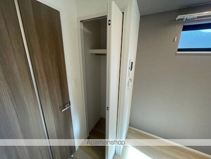 ルピナス　イースト[1K/27.02m2]の内装7