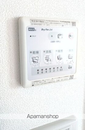 東京都中野区中央３丁目[1R/10.83m2]の内装1