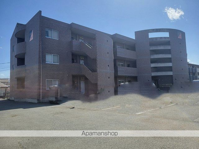 ARTスペースの外観写真