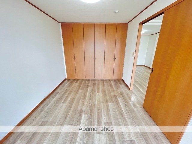 グランチェスタ・ノースの内装写真