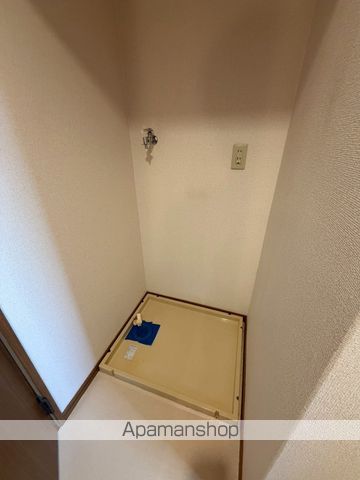グランパルク若宮の内装写真