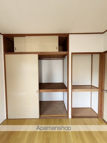 アーバン牛久B号館の内装写真