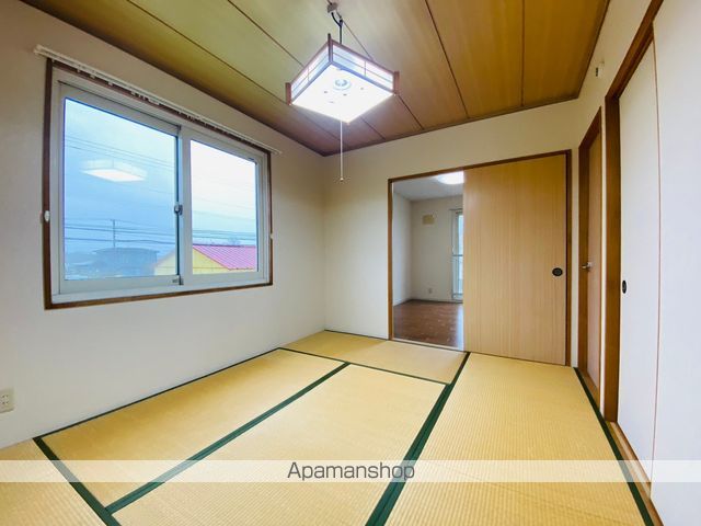 ソフィールかねきの内装写真