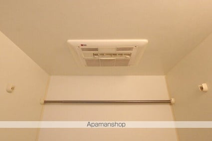 アストレア天山[1K/25.92m2]の内装7