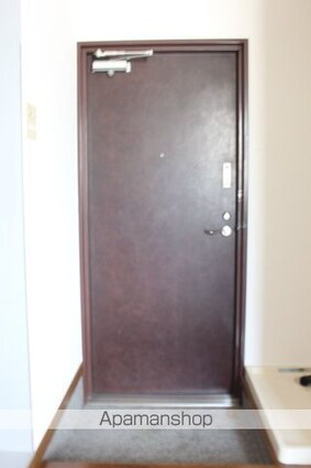 レイクス尾道ビルⅡ[1K/23m2]の玄関