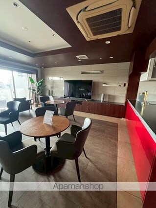 ロイジェントパークス千葉中央[1K/26.09m2]の共用部6