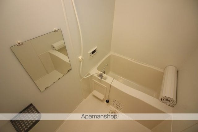 イーグル今5号館の内装写真