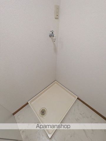 LIMPIA明金の内装写真