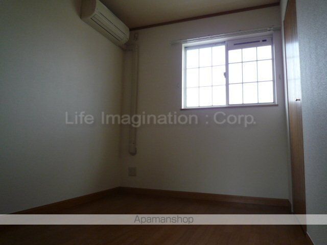 滋賀県大津市大江４丁目[1DK/30.23m2]の内装2