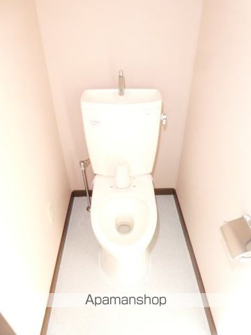 ドミール平町の内装写真