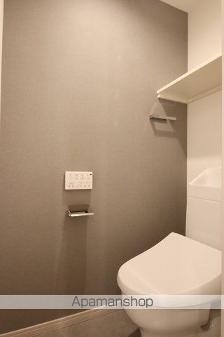 ウェルスクエア池田井口堂の内装写真