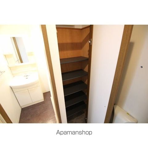 プリムローズマンションの内装写真