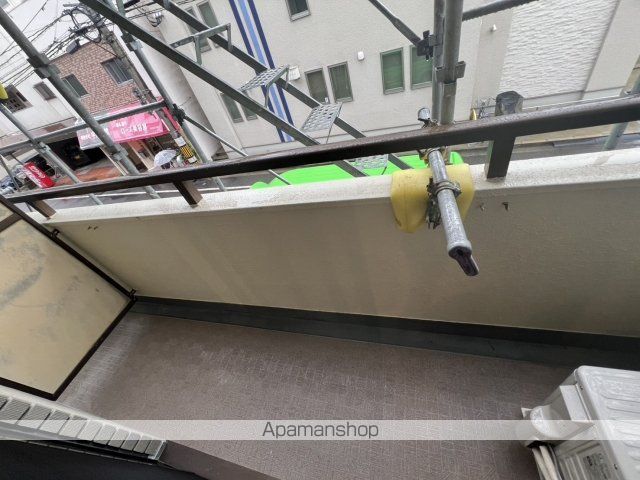 ライフプラス三篠IIの内装写真