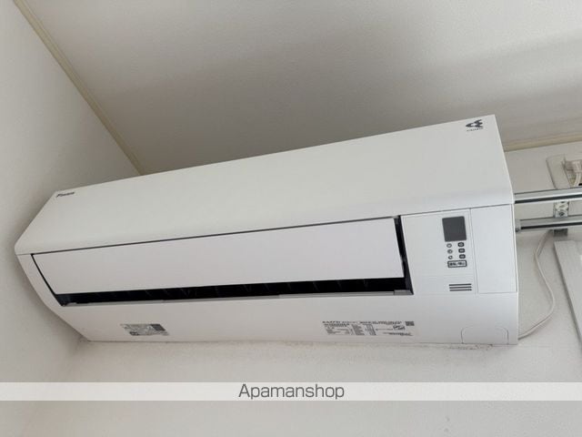 プランドールA棟の内装写真