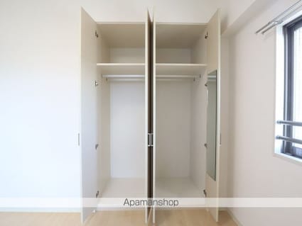 ステラートシティ桜山[3LDK/72.51m2]の収納