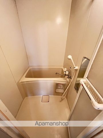 グランステージ伏見の内装写真