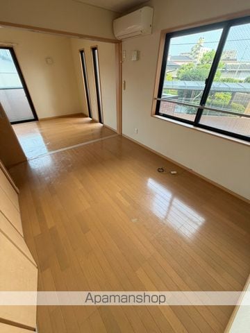 TPCマンションVの内装写真