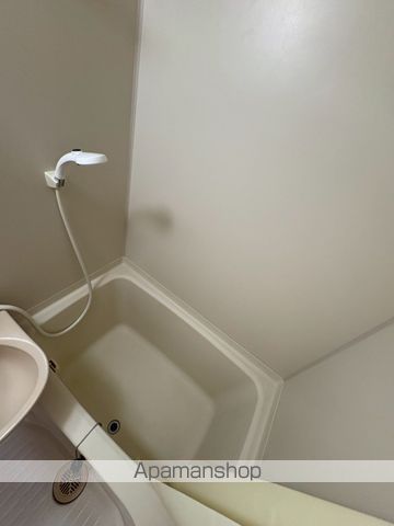 コーポハローズの内装写真