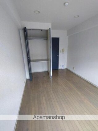 東京都立川市錦町２丁目[1K/21.05m2]の収納