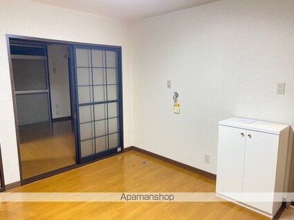 フォーブル谷野[2DK/38.5m2]の内装5