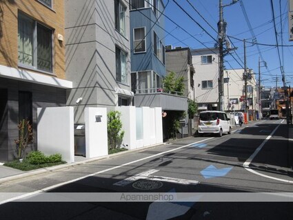 東京都杉並区阿佐谷北３丁目[1R/23.69m2]の周辺10