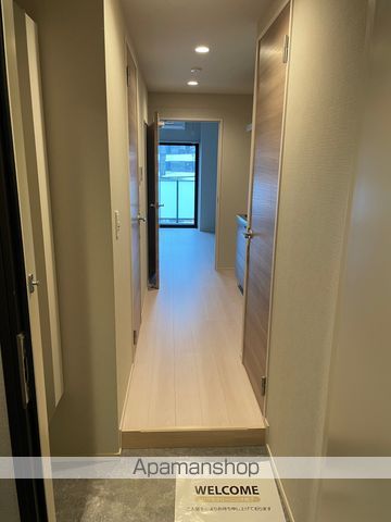 QUARANTEーDEUX KITASENDAIの内装写真