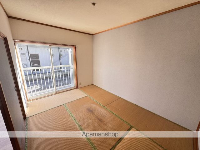 あやめコーポの内装写真