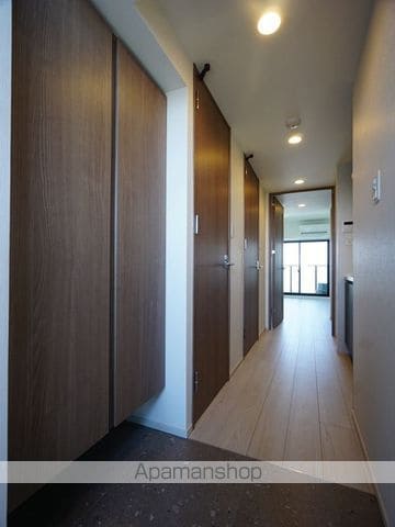 SーRESIDENCE志賀本通DEARLYの内装写真