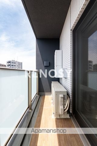 ARCOBALENO MINOWAの内装写真