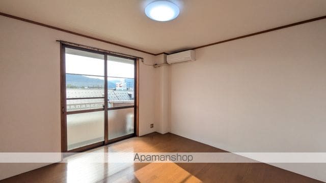 シティ竹内の内装写真