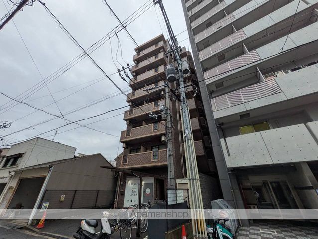 第2エビスヤビルの外観写真